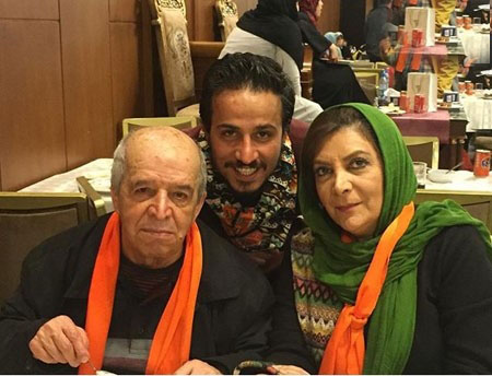 چهره های مشهور