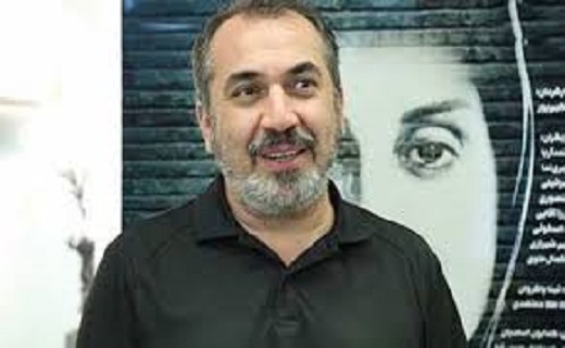سیامک انصاری سریال ویلا سیامک انصاری سریال ویلا