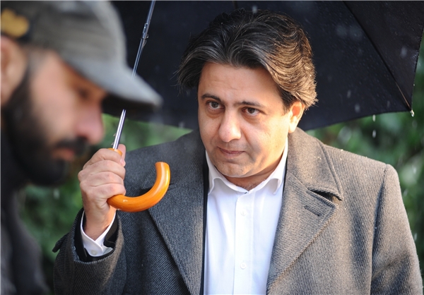 بیوگرافی افشین یداللهی ترانهسرا بیوگرافی افشین یداللهی ترانهسرا