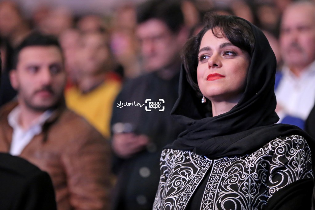 اختتامیه جشنواره فیلم فجر