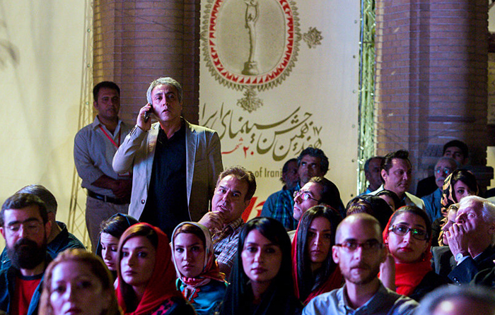 جشن خانه سینما جشن خانه سینما