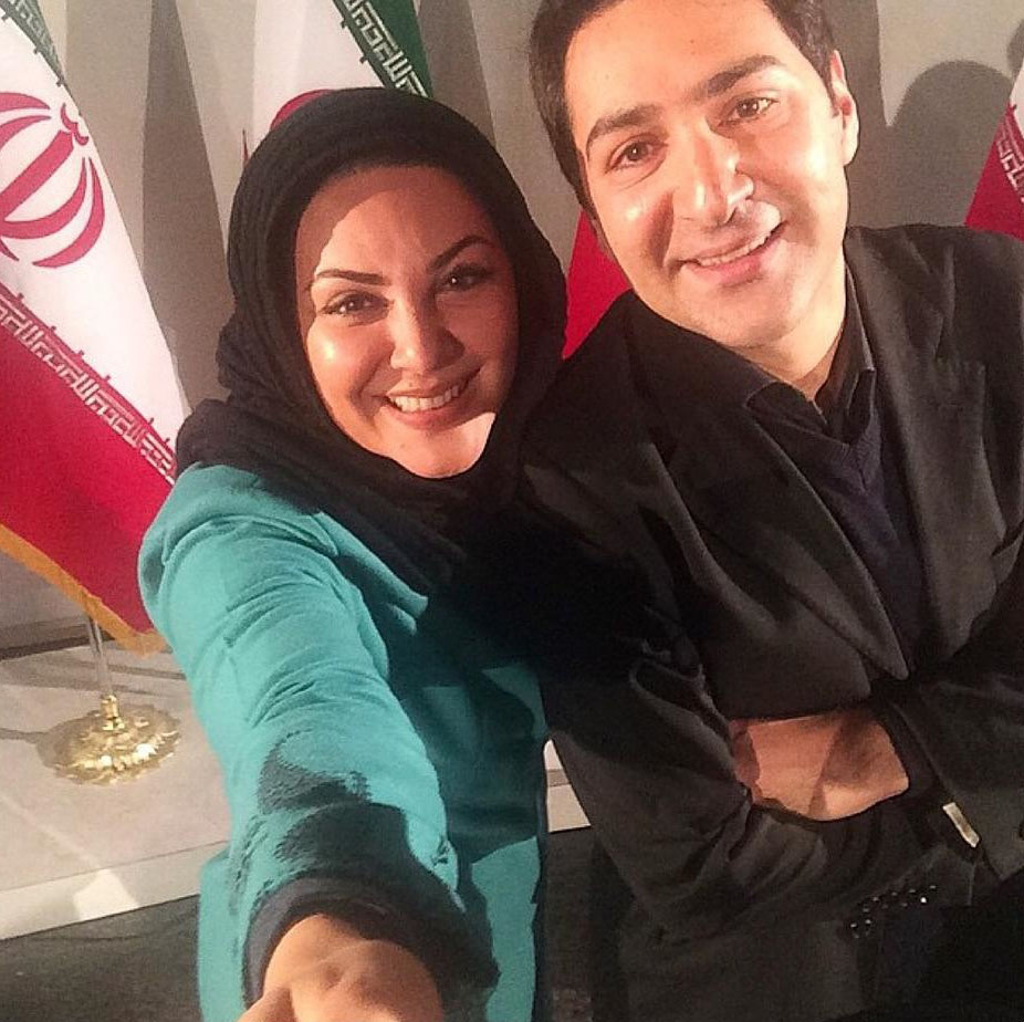 عکس خانوادگی بازیگران عکس خانوادگی بازیگران