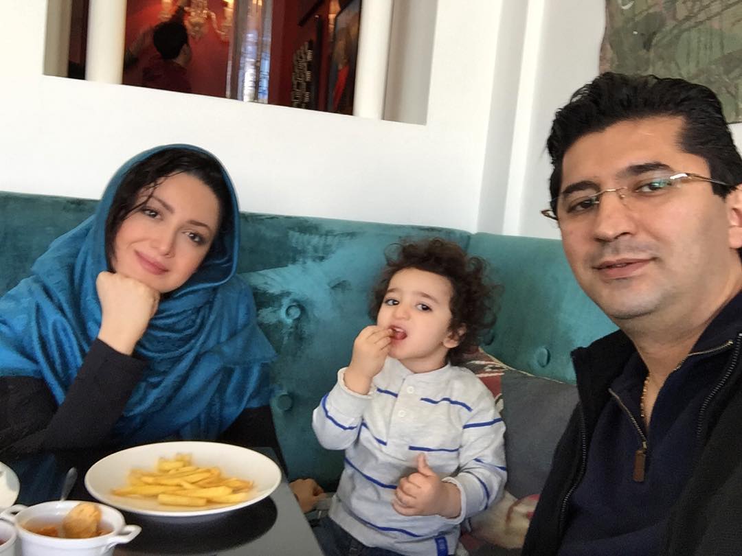 بیوگرافی شیلا خداداد بیوگرافی شیلا خداداد
