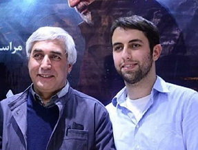 بازیگران مشهور ایرانی