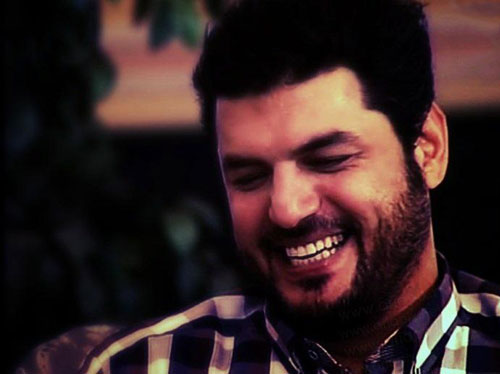 سام درخشانی سام درخشانی