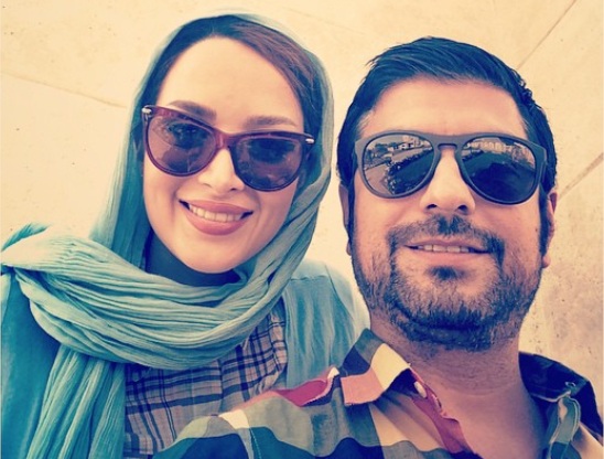 طلاق هنرمندان ایرانی