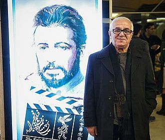 اصغر فرهادی کارگردان