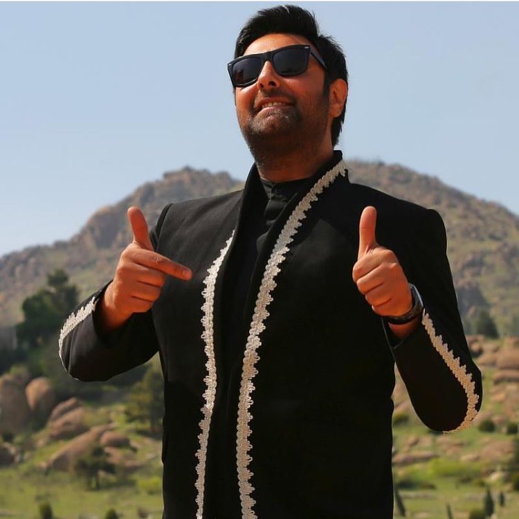 بیوگرافی محمد علیزاده بیوگرافی محمد علیزاده
