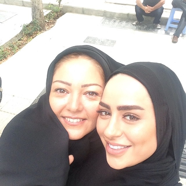 بیوگرافی سمانه پاکدل سحر