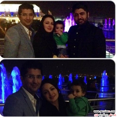 بیوگرافی شیلا خداداد بیوگرافی شیلا خداداد