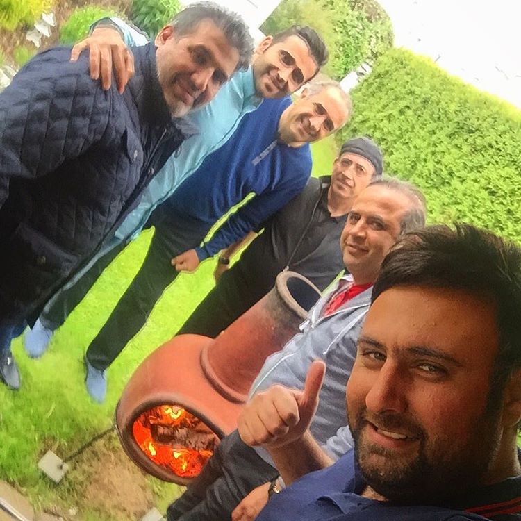 بیوگرافی محمد علیزاده بیوگرافی محمد علیزاده