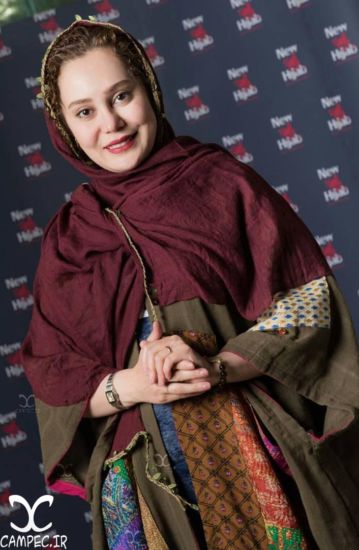 بازیگران زن حجاب بازیگران زن حجاب