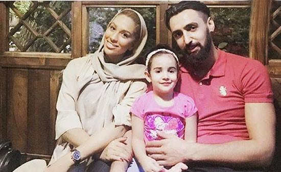 عکس بازیگران همسران عکس بازیگران همسران