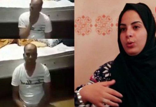 تجاوز به زن شوهردار در اتاق خواب تجاوز به زن شوهردار در اتاق خواب