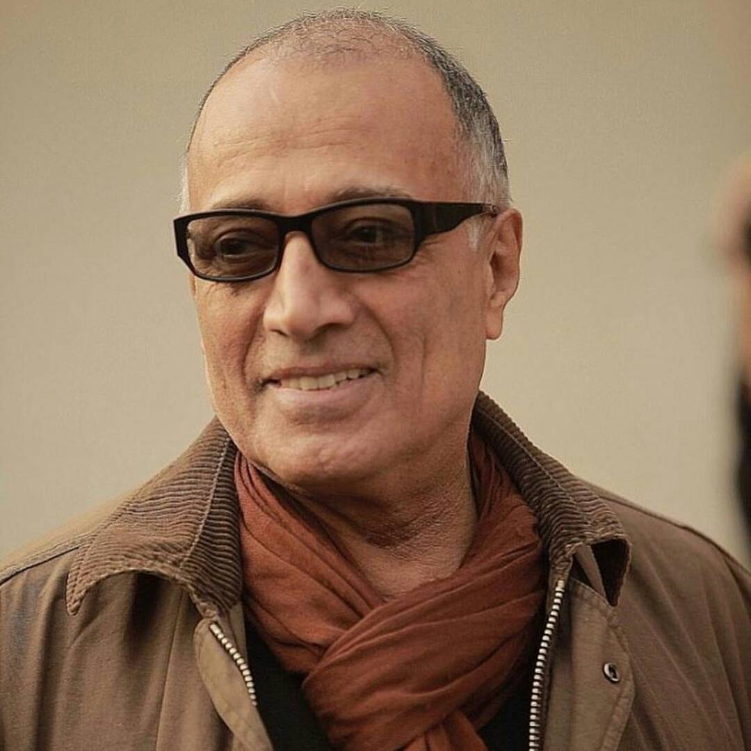 عباس کیارستمی گدار