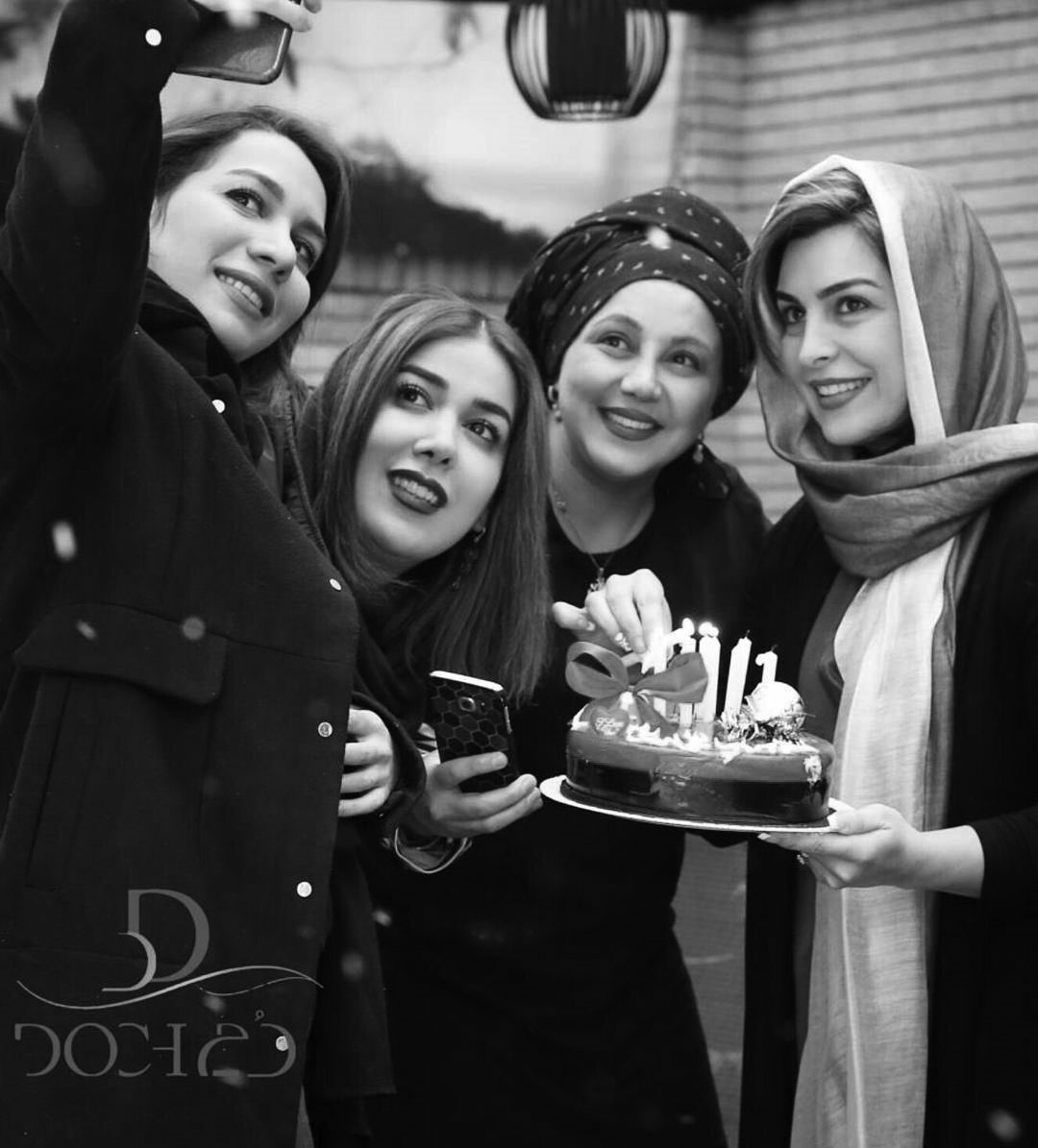 چهره های مشهور چهره های مشهور