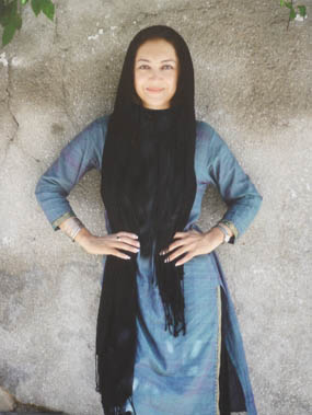 نیکی کریمی بیوگرافی