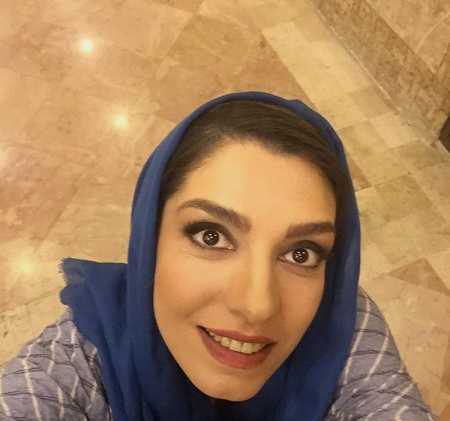 الیکا عبدالرزاقی طلاق هنرمندان