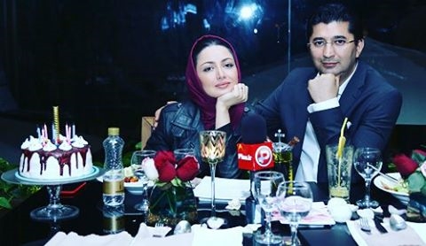 بیوگرافی شیلا خداداد بیوگرافی شیلا خداداد