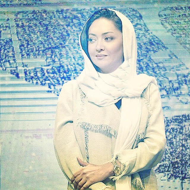 نیکی کریمی بیوگرافی
