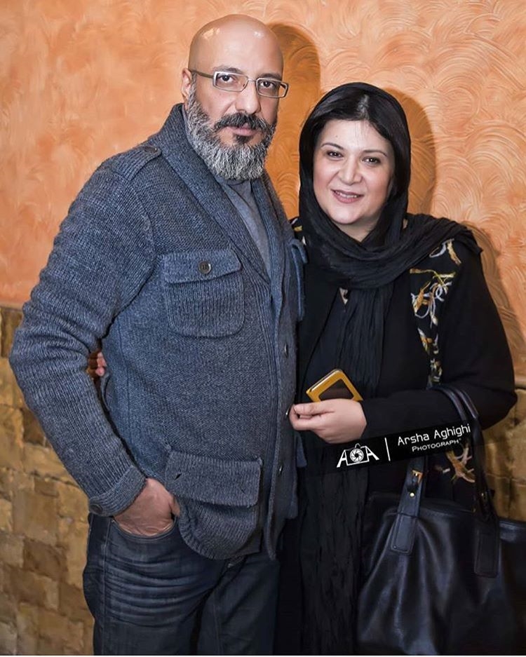 عکس بازیگران