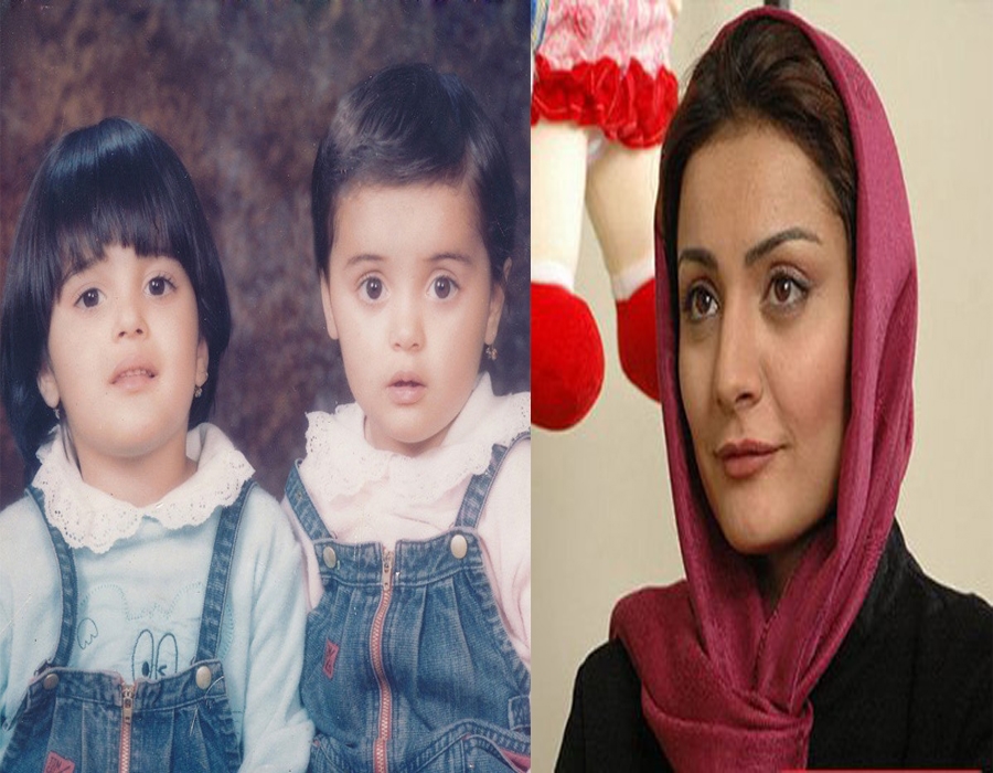عکسهای قدیمی بازیگران عکسهای قدیمی بازیگران