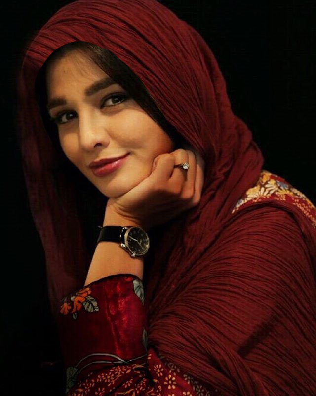 چهره های مشهور