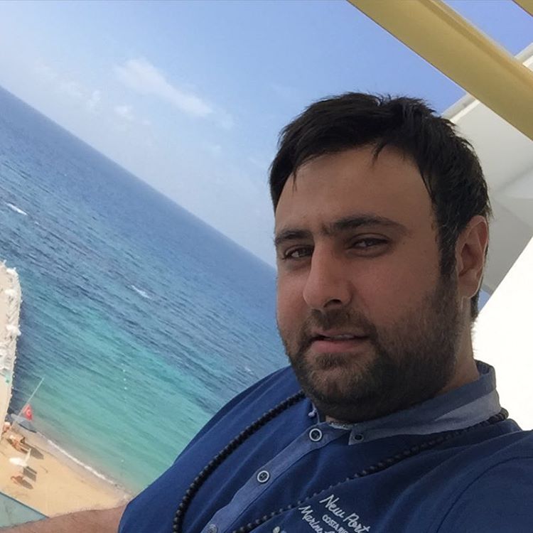 بیوگرافی محمد علیزاده بیوگرافی محمد علیزاده