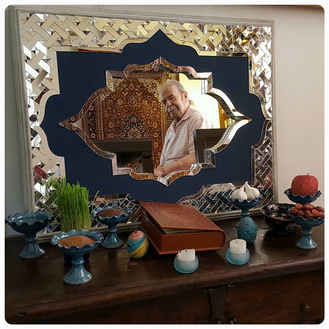 سفره هفت سین بازیگران سفره هفت سین بازیگران