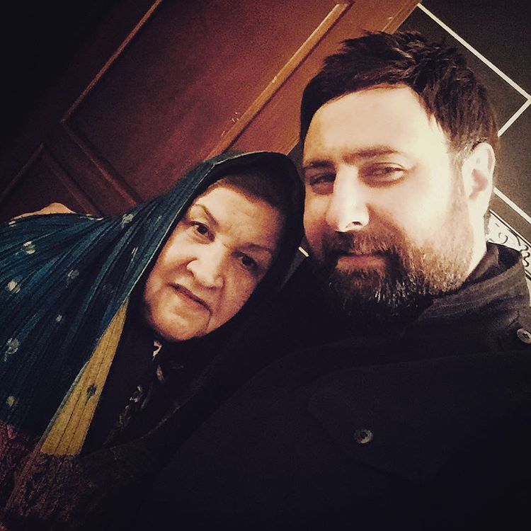 بیوگرافی محمد علیزاده بیوگرافی محمد علیزاده