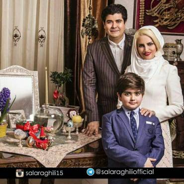 سفره هفت سین بازیگران سفره هفت سین بازیگران