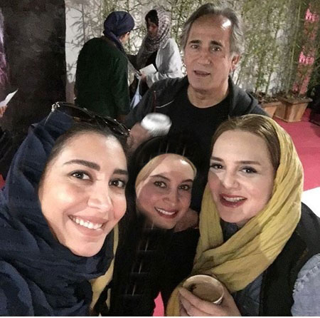 عکس بازیگران ایرانی عکس بازیگران ایرانی