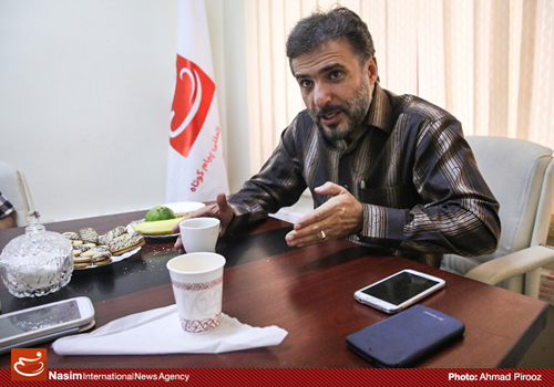 سیدجواد هاشمی