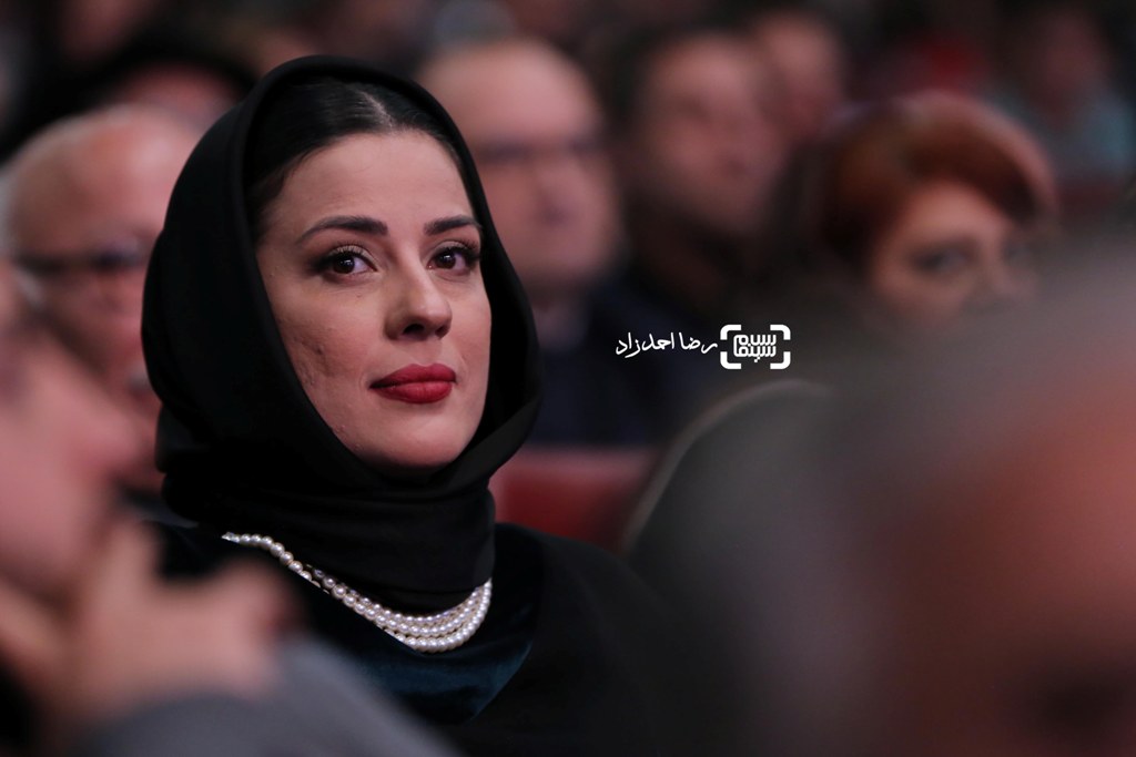 اختتامیه جشنواره فیلم فجر