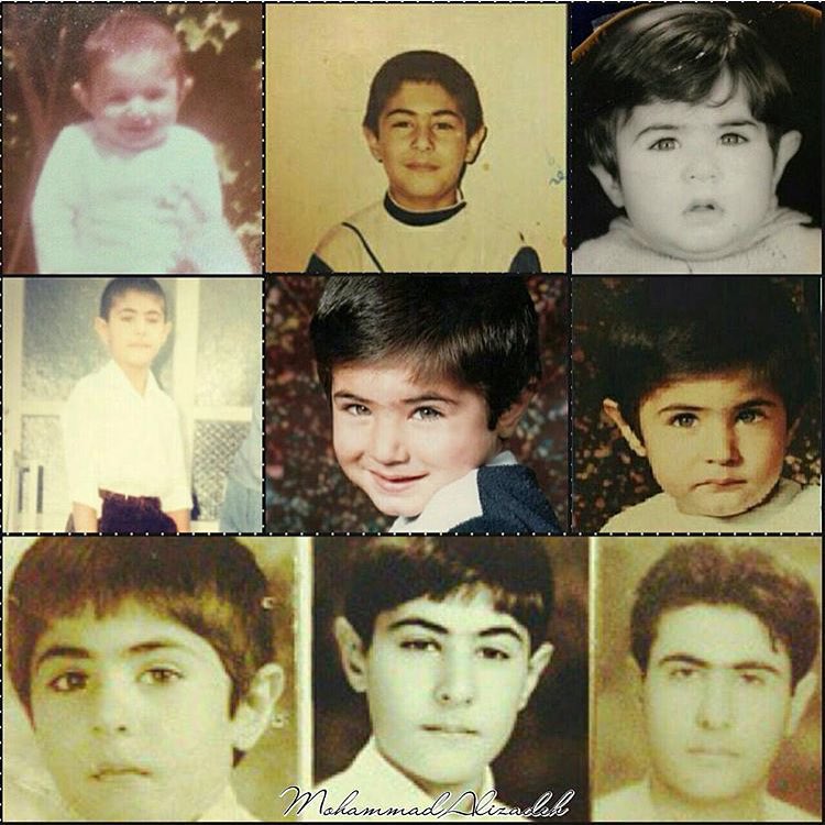 بیوگرافی محمد علیزاده بیوگرافی محمد علیزاده