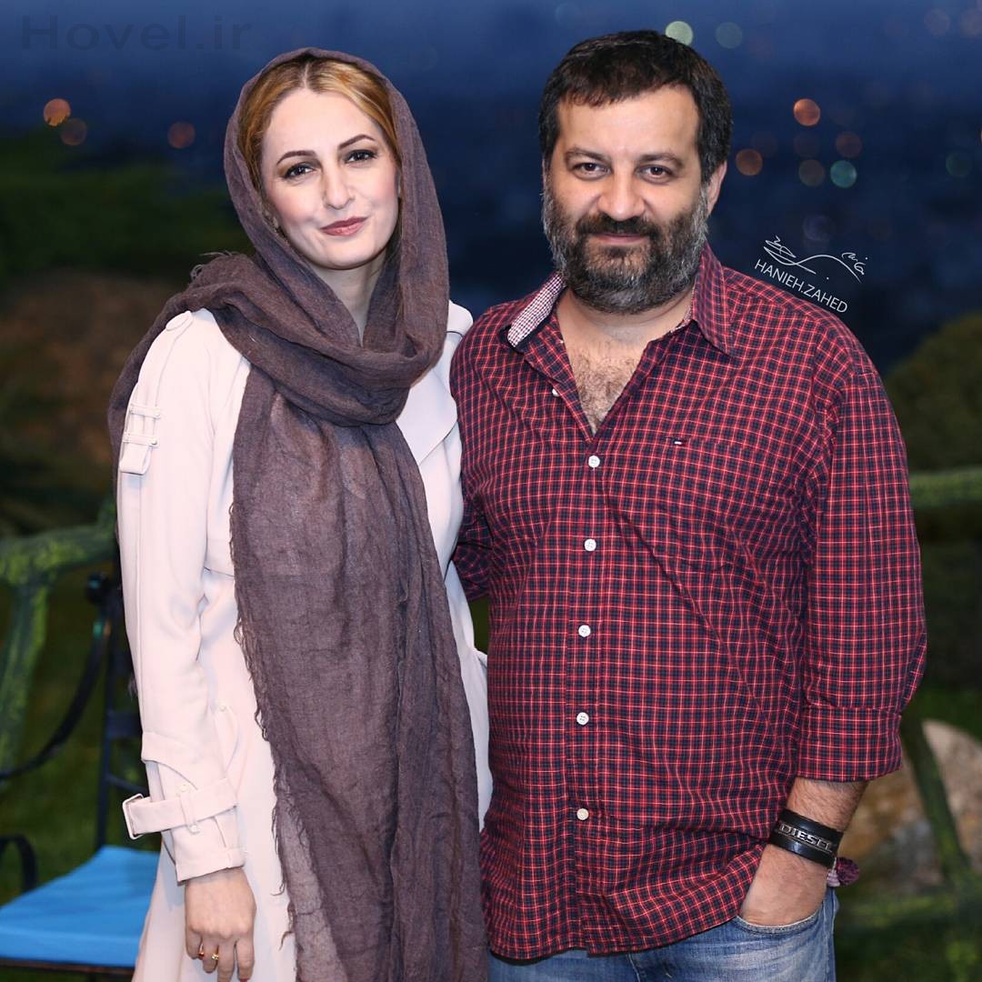 مهراب قاسمخانی مهراب قاسمخانی
