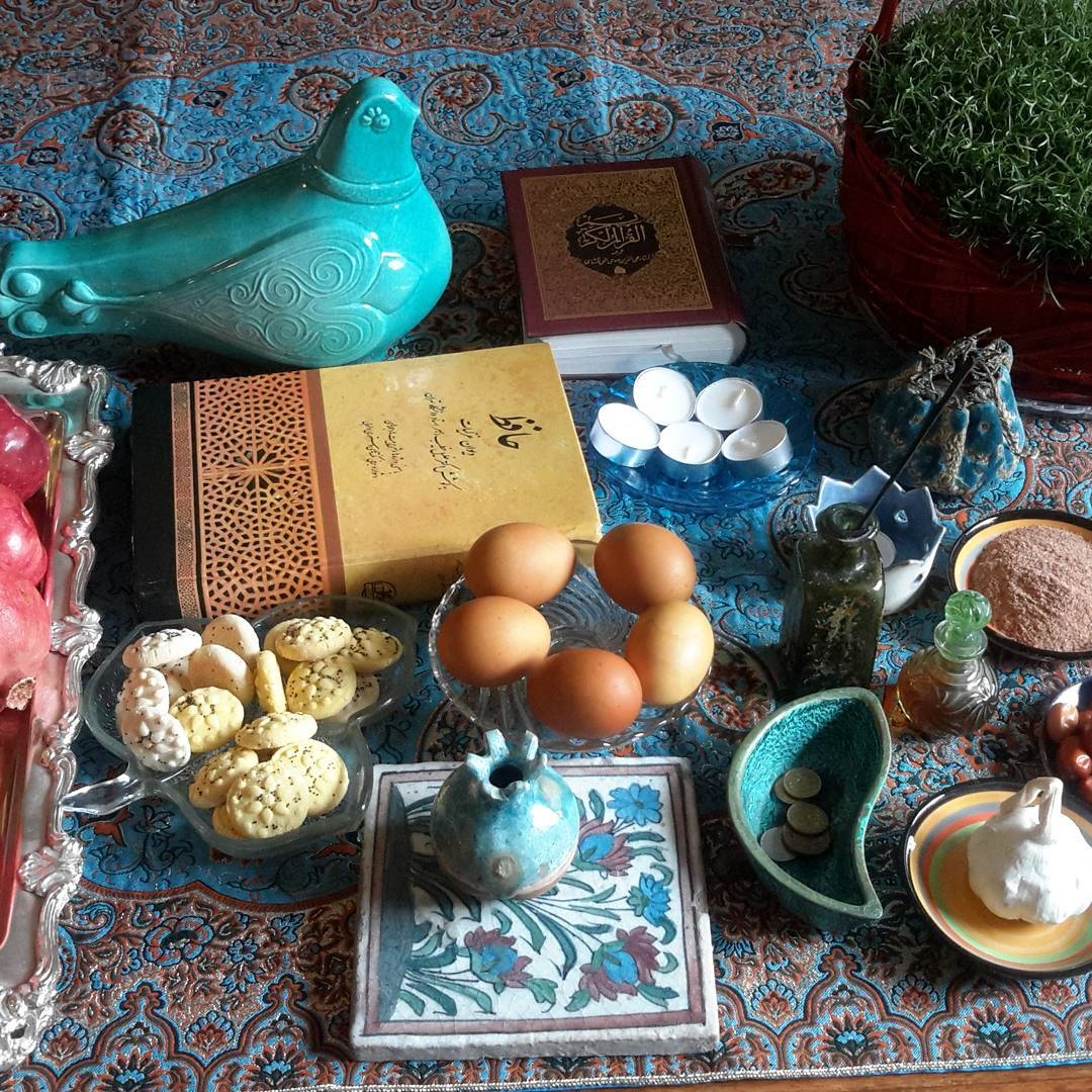 سفره هفت سین بازیگران سفره هفت سین بازیگران