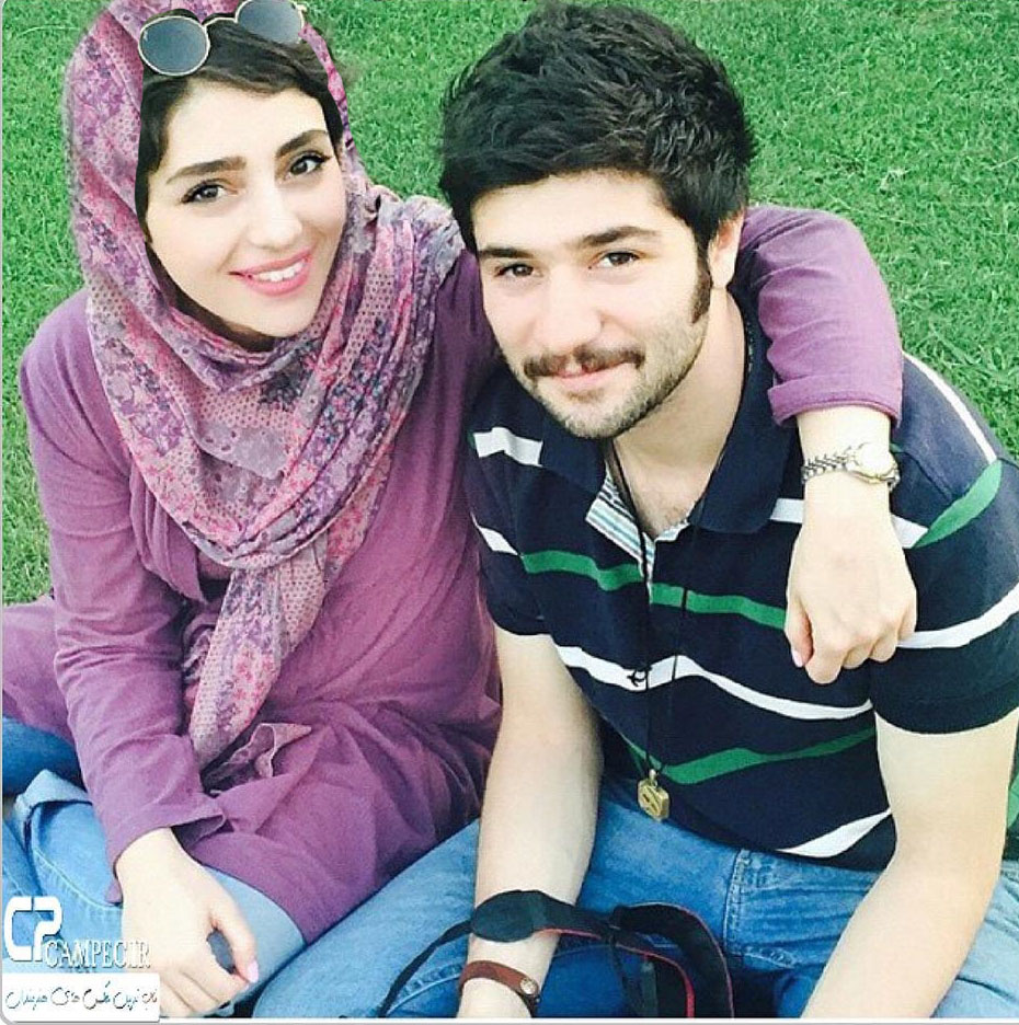 عکس خانوادگی بازیگران عکس خانوادگی بازیگران
