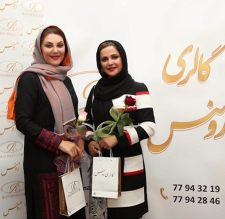 عکس بازیگران