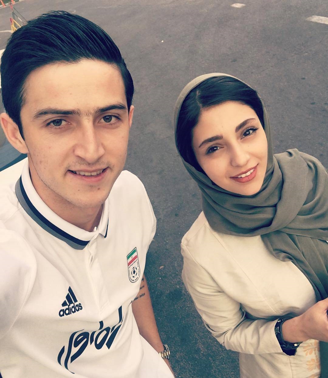 عکس بازیگران