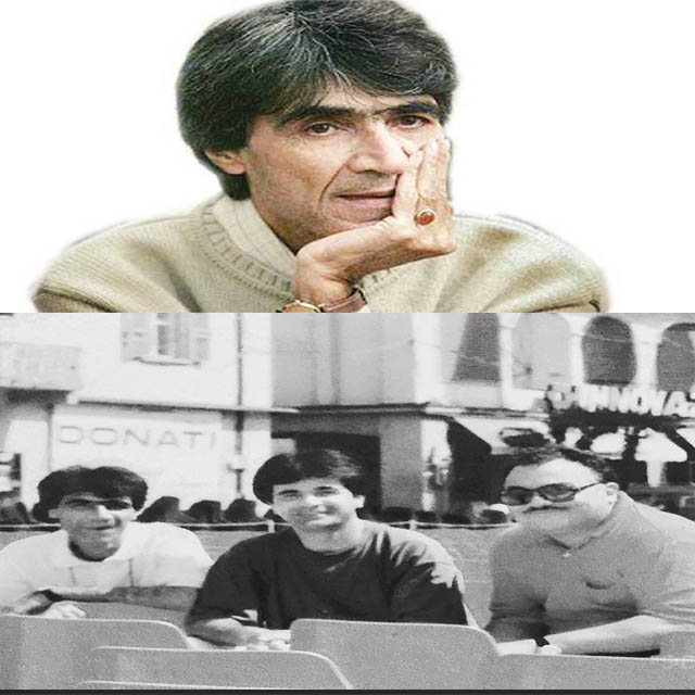 عکسهای قدیمی بازیگران عکسهای قدیمی بازیگران