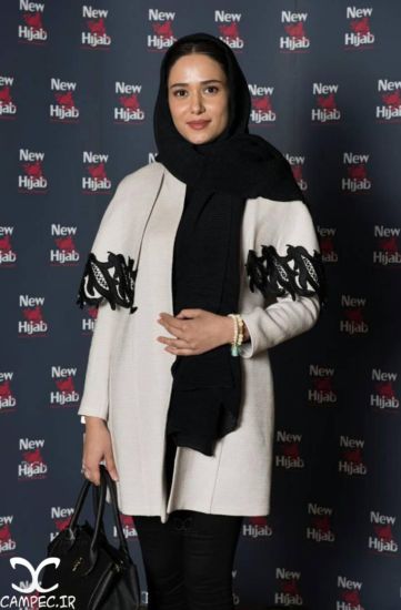 بازیگران زن حجاب بازیگران زن حجاب