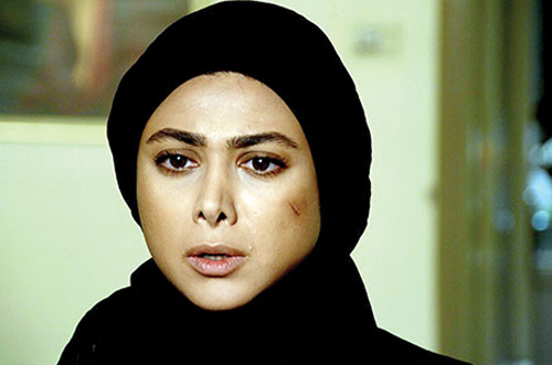 آزاده صمدی آزاده صمدی
