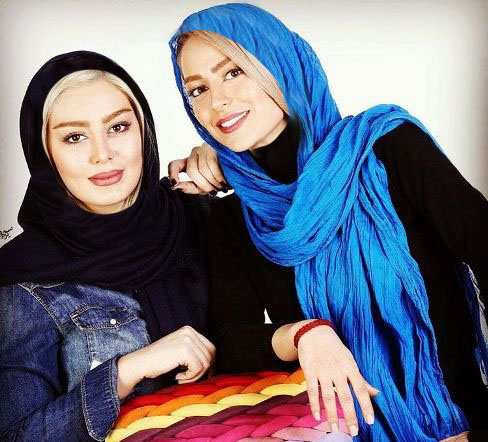 بیوگرافی سمانه پاکدل سحر