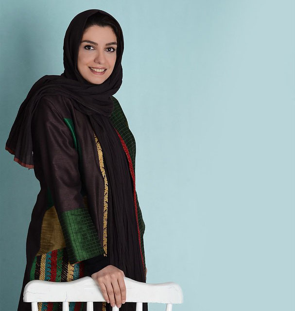 الیکا عبدالرزاقی طلاق هنرمندان