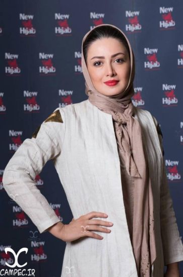 بازیگران زن حجاب بازیگران زن حجاب