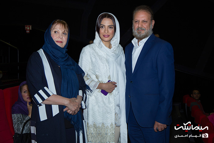اکران خصوصی فیلم اکران خصوصی فیلم