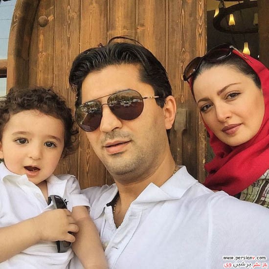 بیوگرافی شیلا خداداد بیوگرافی شیلا خداداد