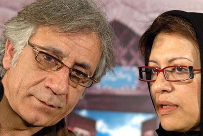 لیست زوج های هنرمند ایرانی لیست زوج های هنرمند ایرانی