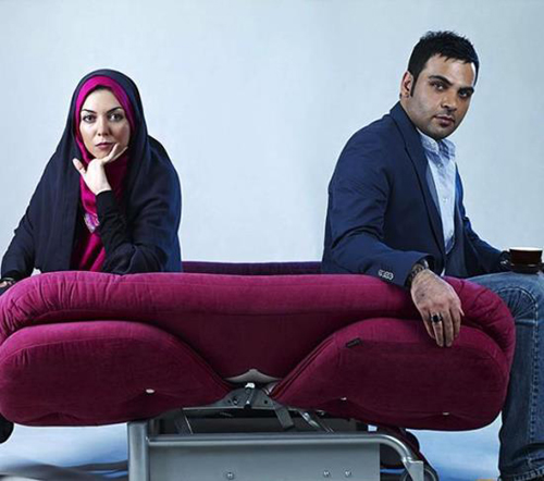 احسان علیخانی بیوگرافی احسان علیخانی بیوگرافی